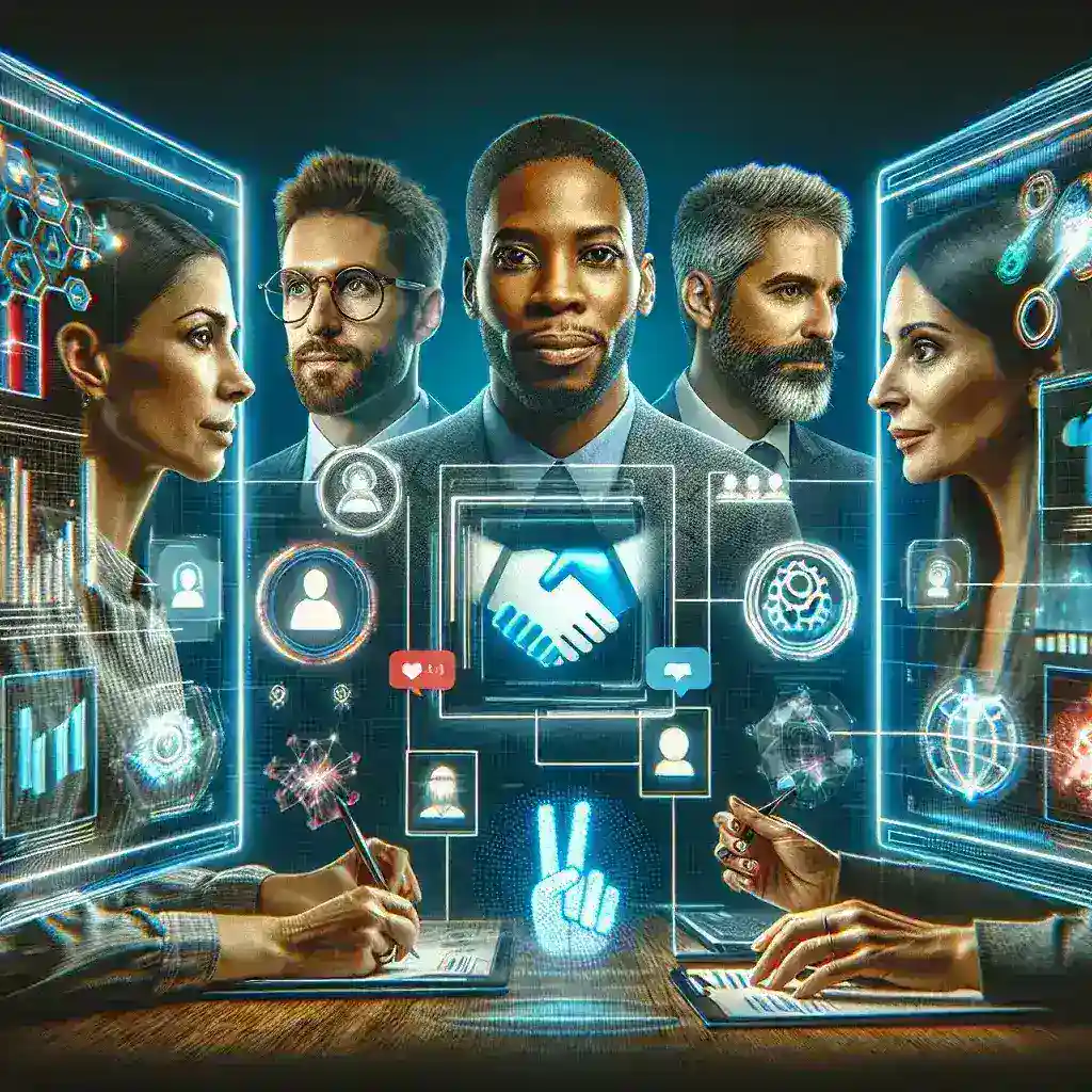 Best Online Collaboration Tools for Modern Teams in 2024