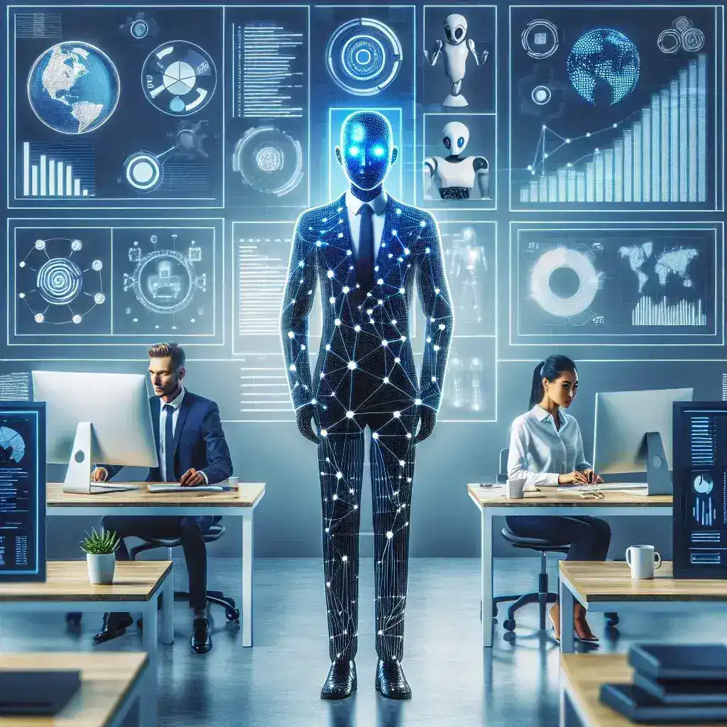 How to Streamline Your Workflow with AI: A Complete Guide to Boosting Productivity and Efficiency