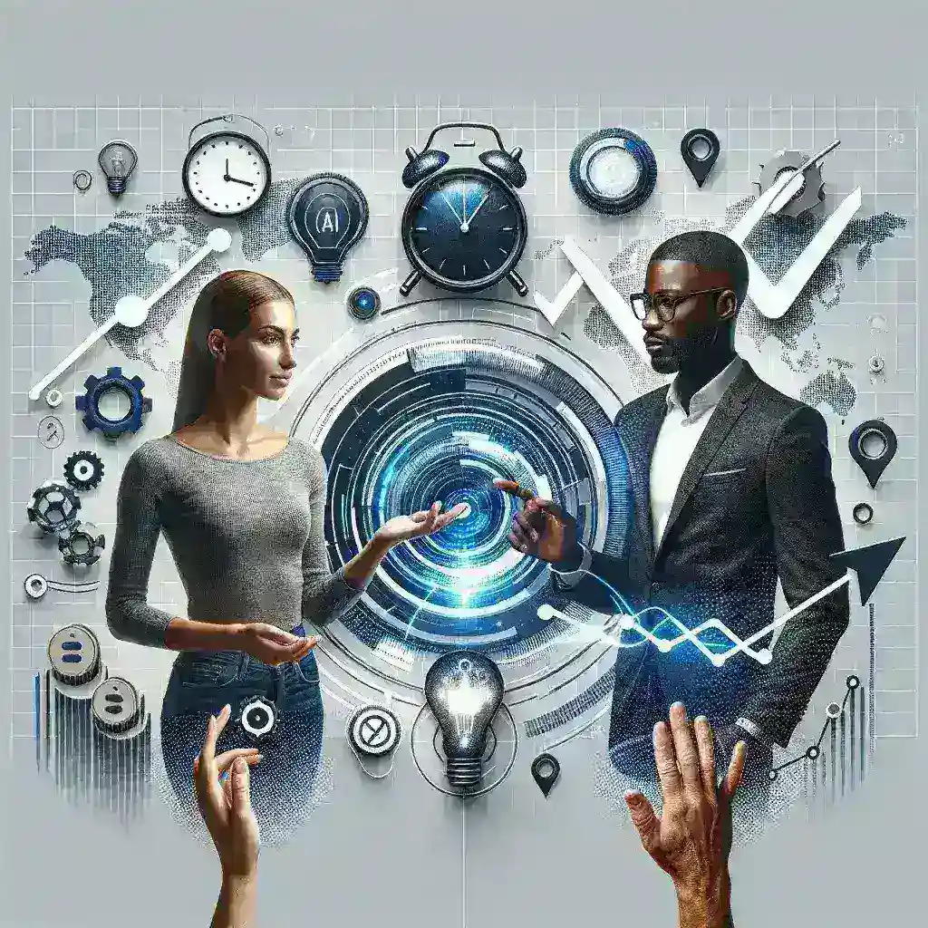 How AI is Revolutionizing Personal Productivity: A Complete Guide to Boosting Your Efficiency