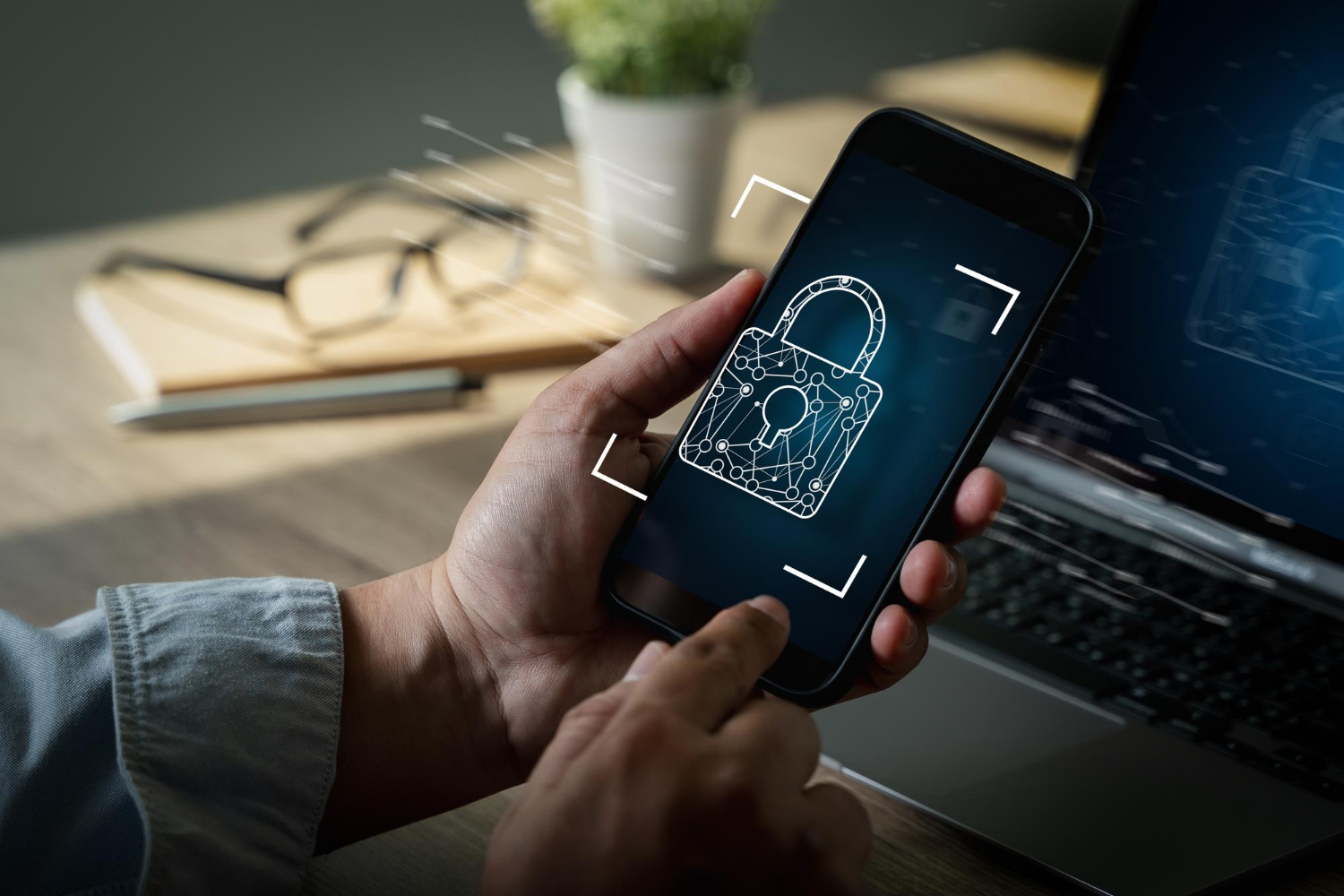 Trucos para la privacidad ahora: configura el Espacio privado con aplicaciones discretas, fotos bloqueadas y autenticación independiente